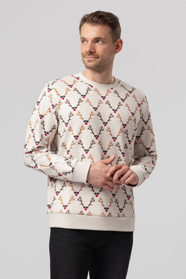 Pull Polarosi homme Hohoho