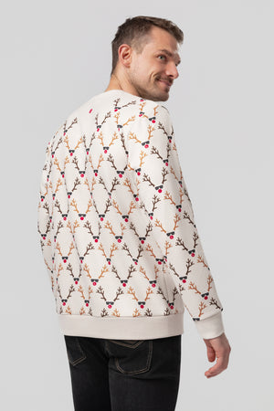 lelosi pull polarosi homme hohoho 1