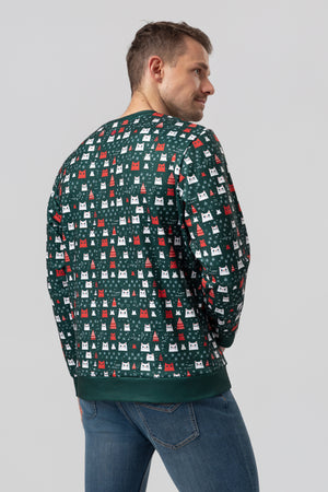 lelosi pull polarosi homme jingle 1