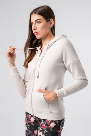 lelosi sweat zippé supercomfort willow 1