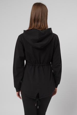 lelosi supercomfort veste zippée chyna 1