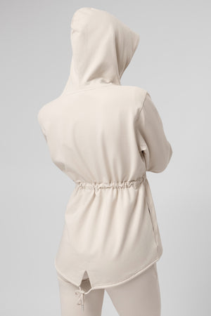 lelosi supercomfort veste zippée doja 1