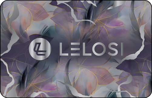 Carte cadeau Glamour