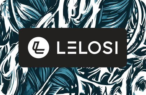 Carte cadeau Etesian