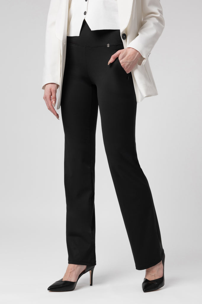 lelosi 24/7 pantalon bianca 0