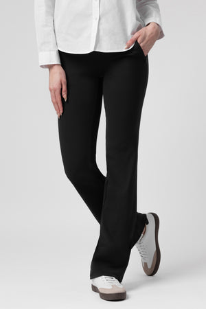 lelosi 24/7 pantalon bianca 1