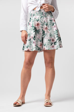 lelosi pantalon bermuda d'été beleza 1