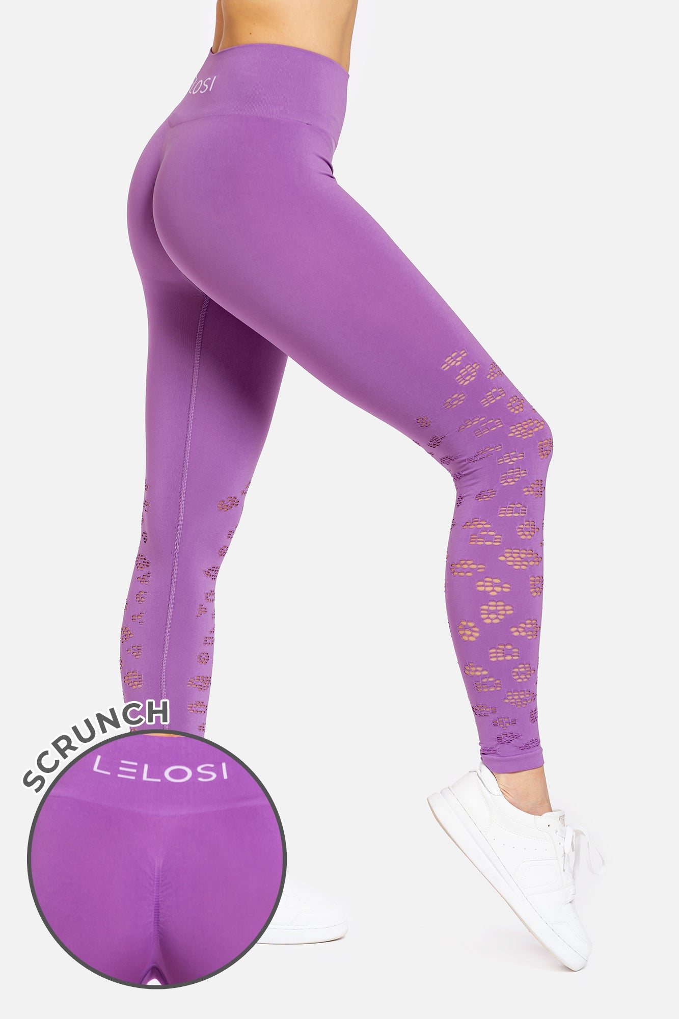 Melody-Leggings d'entraînement de sport pour femmes, leggings de
